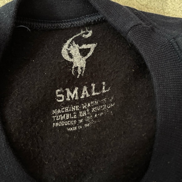 Polo G Apparel - Unisex Sweatshirt - Picture 2 of 4